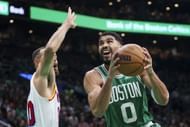 Jayson Tatum - Boston Celtics